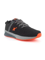 SPARX Men Mesh Running Shoes